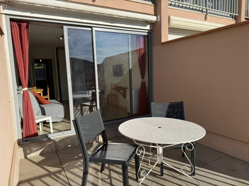 Studio Banyuls-sur-Mer, 1 pièce, 2 personnes - photo_8415903172
