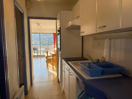 Studio Banyuls-sur-Mer, 1 pièce, 2 personnes - photo_8415903172