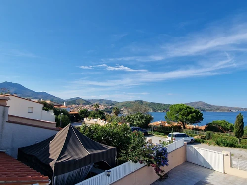 Appartement Banyuls-sur-Mer, 3 pièces, 6 personnes - photo_14320849328