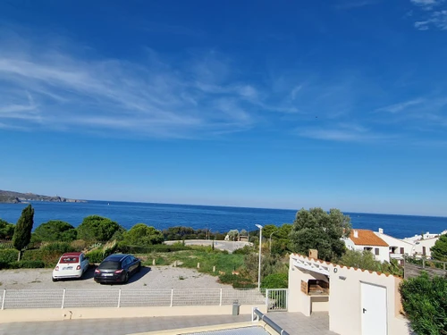 Appartement Banyuls-sur-Mer, 3 pièces, 6 personnes - photo_14320849328