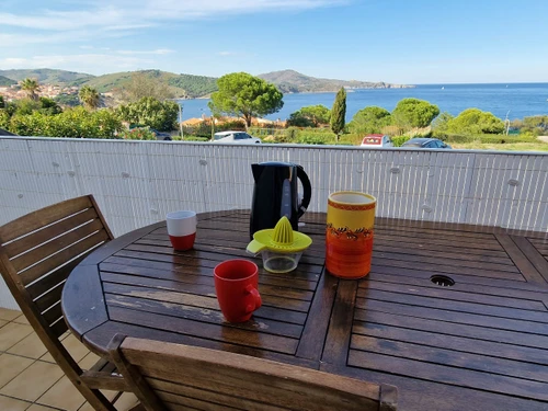 Appartement Banyuls-sur-Mer, 3 pièces, 6 personnes - photo_14320849328