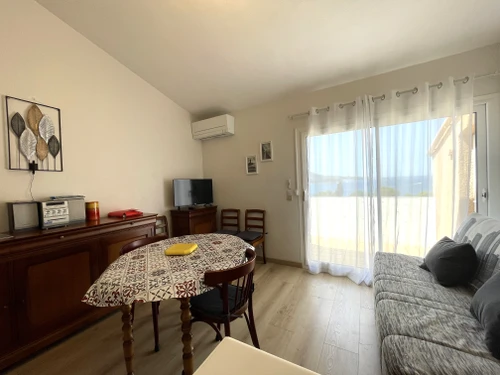 Appartement Banyuls-sur-Mer, 3 pièces, 6 personnes - photo_14320849328