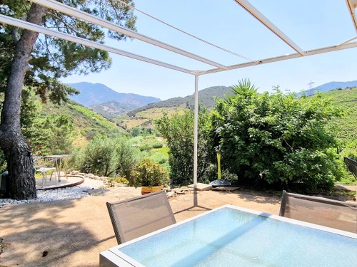 Appartement Banyuls-sur-Mer, 2 pièces, 4 personnes - photo_15634015277