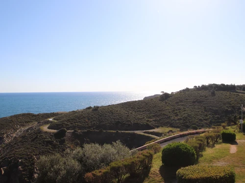 Appartement Banyuls-sur-Mer, 2 pièces, 4 personnes - photo_15580230408