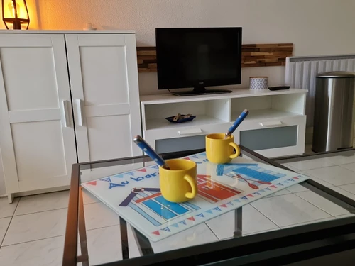 Appartement Banyuls-sur-Mer, 2 pièces, 4 personnes - photo_15584903460