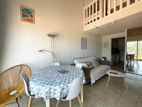 Appartement Banyuls-sur-Mer, 3 pièces, 4 personnes - photo_15849623538