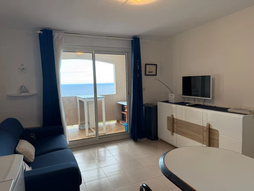Appartement Banyuls-sur-Mer, 2 pièces, 4 personnes - photo_19204600758