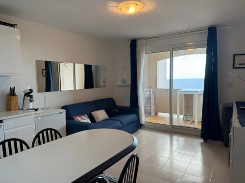 Appartement Banyuls-sur-Mer, 2 pièces, 4 personnes - photo_19204600758