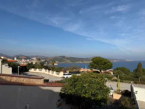 Studio Banyuls-sur-Mer, 1 pièce, 4 personnes - photo_8415904719