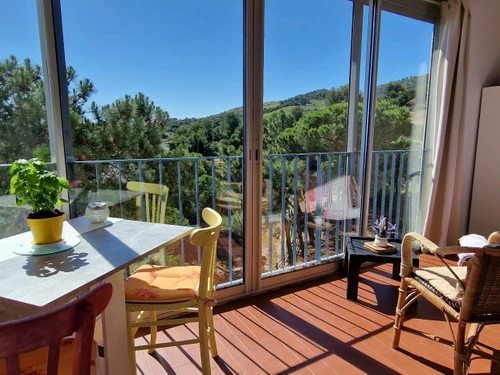 Apartment Banyuls-sur-Mer, 1 bedroom, 4 persons - photo_8415897143