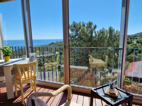 Apartment Banyuls-sur-Mer, 1 bedroom, 4 persons - photo_8415897143