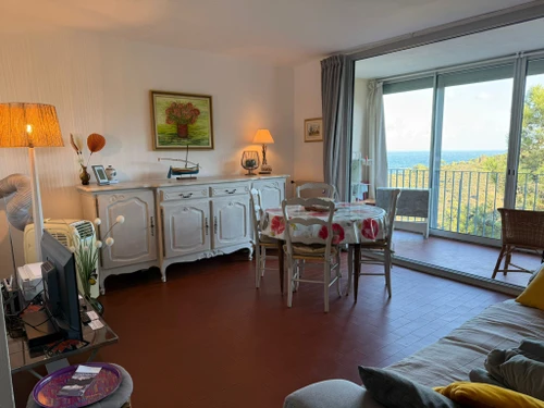 Apartment Banyuls-sur-Mer, 1 bedroom, 4 persons - photo_8415897143