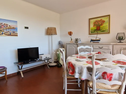 Apartment Banyuls-sur-Mer, 1 bedroom, 4 persons - photo_8415897143