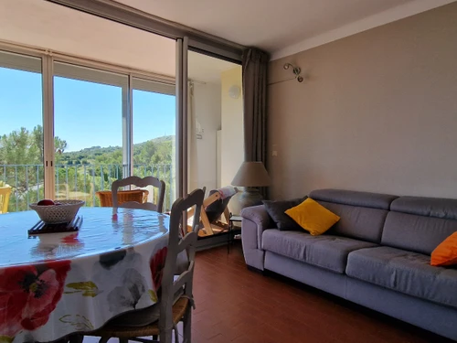 Apartment Banyuls-sur-Mer, 1 bedroom, 4 persons - photo_8415897143