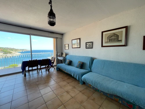 Studio Banyuls-sur-Mer, studio flat, 2 persons - photo_8415900614