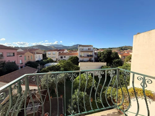 Appartement Banyuls-sur-Mer, 2 pièces, 4 personnes - photo_8415899290