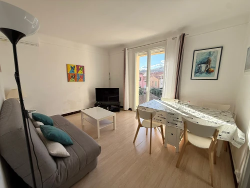 Appartement Banyuls-sur-Mer, 2 pièces, 4 personnes - photo_8415899290