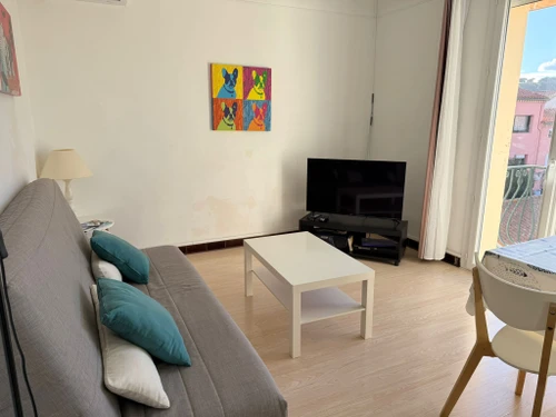 Appartement Banyuls-sur-Mer, 2 pièces, 4 personnes - photo_8415899290