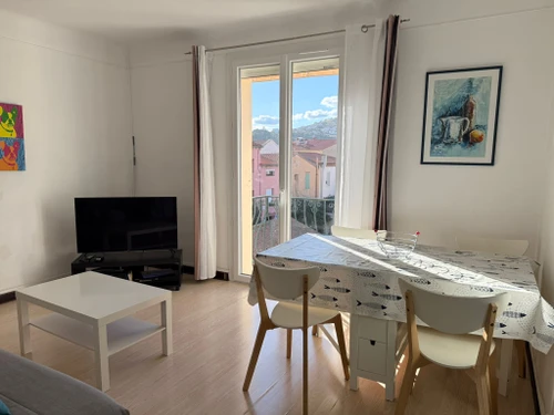 Appartement Banyuls-sur-Mer, 2 pièces, 4 personnes - photo_8415899290