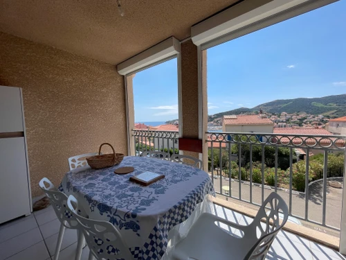 Appartement Banyuls-sur-Mer, 2 pièces, 3 personnes - photo_8415900170