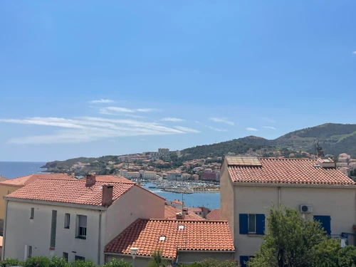 Appartement Banyuls-sur-Mer, 2 pièces, 3 personnes - photo_8415900170