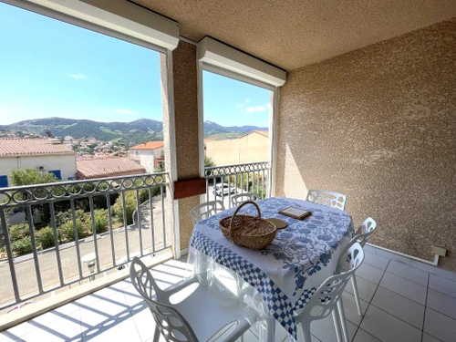 Appartement Banyuls-sur-Mer, 2 pièces, 3 personnes - photo_8415900170