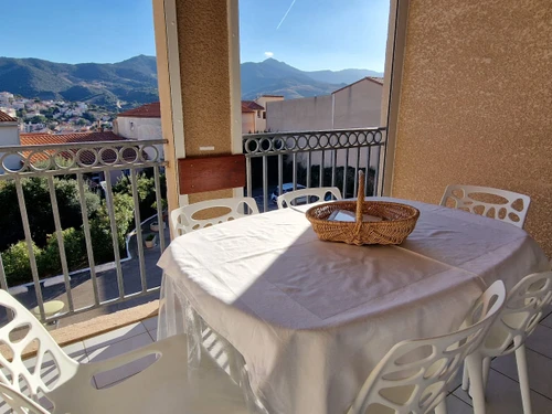 Appartement Banyuls-sur-Mer, 2 pièces, 3 personnes - photo_8415900170
