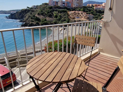 Apartamento Banyuls-sur-Mer, 2 dormitorios, 4 personas - photo_15880550958