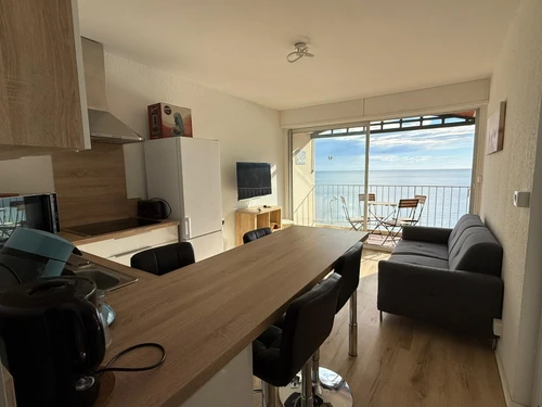 Apartamento Banyuls-sur-Mer, 2 dormitorios, 4 personas - photo_15880550958