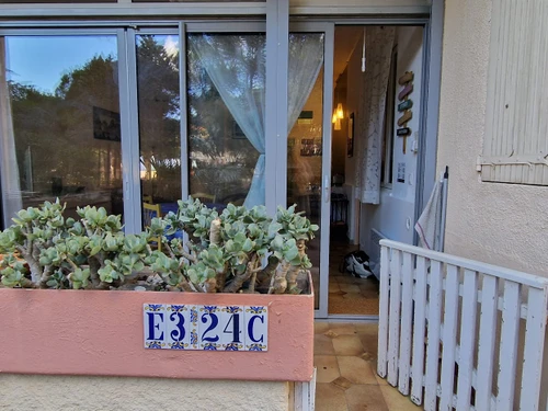 Ferienwohnung Banyuls-sur-Mer, 2 Schlafzimmer, 6 Personen - photo_16056819741