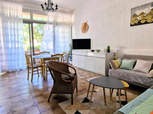 Ferienwohnung Banyuls-sur-Mer, 2 Schlafzimmer, 6 Personen - photo_16056819741