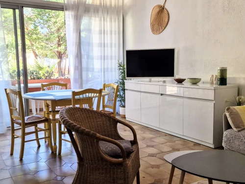 Ferienwohnung Banyuls-sur-Mer, 2 Schlafzimmer, 6 Personen - photo_16056819741