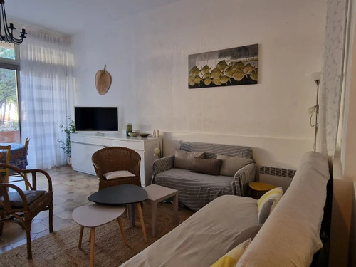 Ferienwohnung Banyuls-sur-Mer, 2 Schlafzimmer, 6 Personen - photo_16056819741