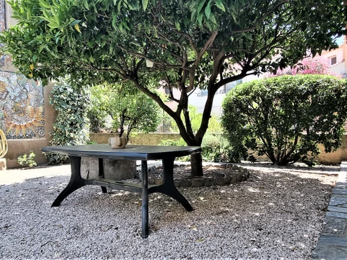 Maison Banyuls-sur-Mer, 4 pièces, 6 personnes - photo_8415899722