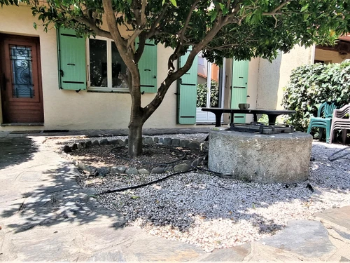 Maison Banyuls-sur-Mer, 4 pièces, 6 personnes - photo_8415899722