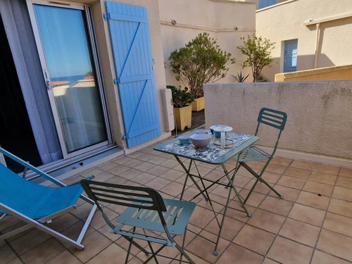 Studio Banyuls-sur-Mer, 1 pièce, 2 personnes - photo_11513626508