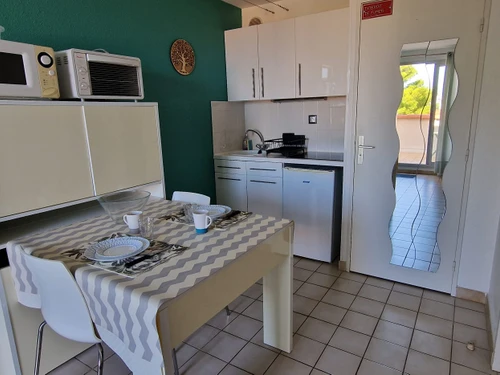 Studio Banyuls-sur-Mer, 1 pièce, 2 personnes - photo_11513626508