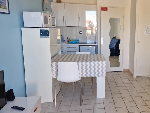 Studio Banyuls-sur-Mer, 1 pièce, 2 personnes - photo_11513626508