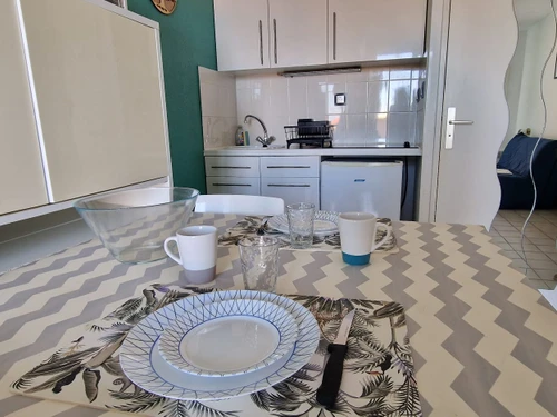 Studio Banyuls-sur-Mer, 1 pièce, 2 personnes - photo_11513626508