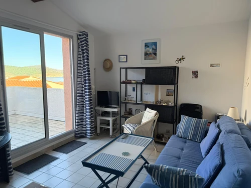 Appartement Banyuls-sur-Mer, 2 pièces, 4 personnes - photo_8415900702