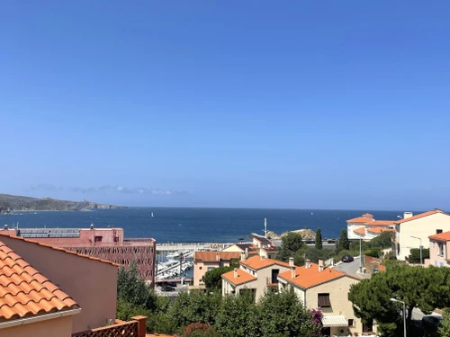 Appartement Banyuls-sur-Mer, 2 pièces, 4 personnes - photo_8415900702