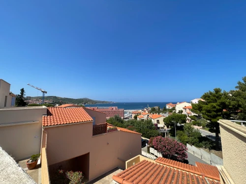 Appartement Banyuls-sur-Mer, 2 pièces, 4 personnes - photo_8415900702