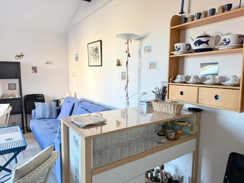 Appartement Banyuls-sur-Mer, 2 pièces, 4 personnes - photo_8415900702