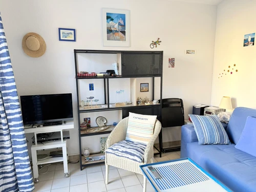 Appartement Banyuls-sur-Mer, 2 pièces, 4 personnes - photo_8415900702