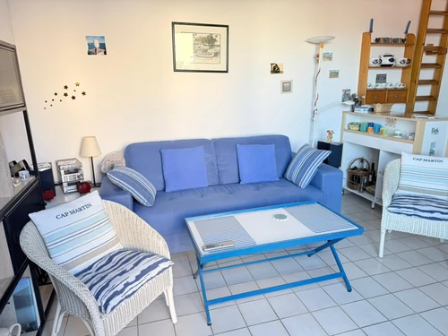 Appartement Banyuls-sur-Mer, 2 pièces, 4 personnes - photo_8415900702