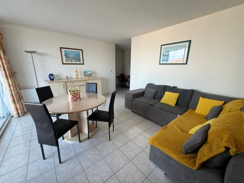 Apartment Banyuls-sur-Mer, 2 bedrooms, 4 persons - photo_1011847070995