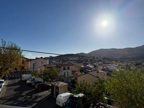 Appartement Banyuls-sur-Mer, 3 pièces, 6 personnes - photo_1011858698884