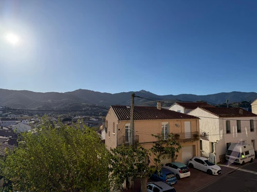 Appartement Banyuls-sur-Mer, 3 pièces, 6 personnes - photo_1011858698884