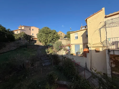 Appartement Banyuls-sur-Mer, 3 pièces, 6 personnes - photo_1011858698884