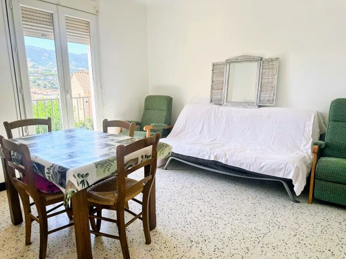 Appartement Banyuls-sur-Mer, 3 pièces, 6 personnes - photo_1011858698884
